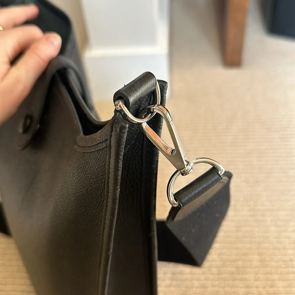 🖤Hermes Evelyn bag - Picture 9 of 17